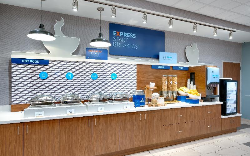 盖恩斯维尔i-75智选假日套房酒店 外观 照片